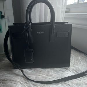 SOLD Yves Saint Laurent Authentic
